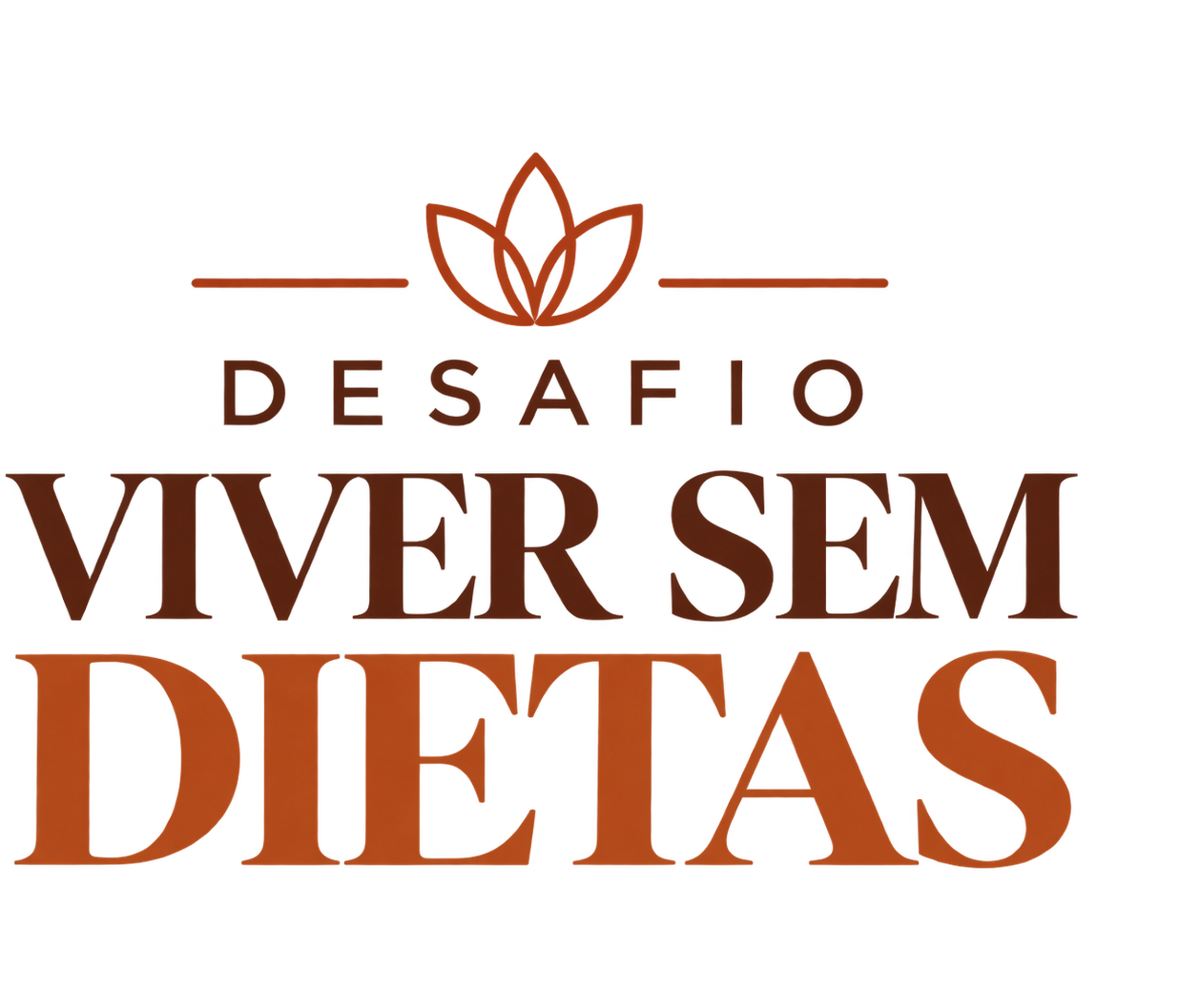 Desafio Viver Sem Dietas
